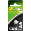 Baterija GP ličio CR 1220-C1 / 2180