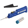 Lituoklis, baterija Kemper 10/2-M1620, 8 W