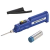 Lituoklis, baterija Kemper 10/2-M1620, 8 W
