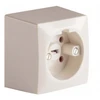 PERILEX Socket. 16A. 230/400V