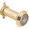 LOB Durvju actiņa JY1, misiņš, 35 - 60 mm x 14 mm
