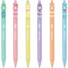 Colorino Nutrinamas tušinukas lamos 29652PTR