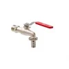 Rutulinis ventilis Arco Sena, sodui, 3/4''