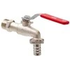 Rutulinis ventilis Arco Sena, sodui, 3/4''