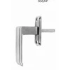 Lango rankena Kurzemes R1-2 306/HP, cinkuota