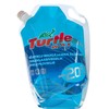 Žieminis langų plovimo skystis TURTLE WAX, -20°C, 3 l