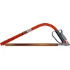 Karkasinis pjūklas G-Man 145-10H 530mm medienai