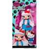 L.O.L. SURPRISE OMG Lėlytė „Hello Kitty“