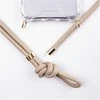 Lookabe Necklace iPhone 7/8+ auksinis nude loo007
