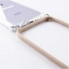 Lookabe Necklace iPhone 7/8+ auksinis nude loo007