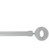 Luance Karnizas NEW LOOK, Ø19 mm, 210–380 cm, baltas