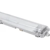 Lubinis šviestuvas Šviest korp, SPECTRUM, LED, 2XT8, G13, 2x18W, 2X120 CM, IP65