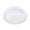 Lubinis šviestuvas Plafoninis šviestuvas Eglo Frania-s 97879, 33.5W, LED