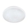 Lubinis šviestuvas Plafoninis šviestuvas Eglo Frania-s 97879, 33.5W, LED