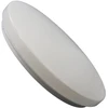 Lubinis šviestuvas Lubinis LED Plafonas BESK SLIM 36W, 3000K, Baltas