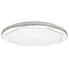 Lubinis šviestuvas Milagro Optima ML6400, LED, 3000–6000 °K, 1 x 52 W