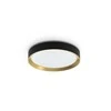 Lubinis šviestuvas „Philips Hanno 929004115901“, LED, 4000 °K, 1 x 24 W
