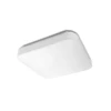 Šviestuvas plafonas Philips Mauve 915004575602, LED, 2700 °K, 1 x 17 W