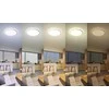 Lubinis šviestuvas Philips Valen, LED, 2200–6500 °K, 1 x 32 W