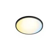 Šviestuvas lubų Philips Valen, LED, 2200 - 6500 °K, 1 x 32 W