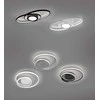 Trio Lubinis šviestuvas „Reality Galaxy“ R62991142, LED, 3000 °K, 1 x 27 W