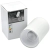 Lubinis šviestuvas Šviestuvas lubų Tope Tulsa 6006000026, LED, 3000 °K, 1 x 15 W