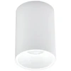 Lubinis šviestuvas Šviestuvas lubų Tope Tulsa 6006000026, LED, 3000 °K, 1 x 15 W