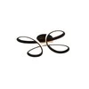 Lubinis šviestuvas Šviestuvas lubų Trio Fly 645610132, 22 W, 4000 °K
