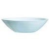 Salotų dubuo / lėkštė gilus Harena 20 cm LUMINARC