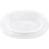 Luminarc Lėkštė sriubai 21cm Carine, balta