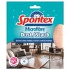 Lupatiņa, putekļiem Spontex Dust, brūna krās., mikrošķiedras