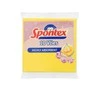 Šluostės universali 10 Viles Spontex 38x38cm 10vnt