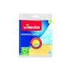 Virtuvinis drėgnų šluosčių komplektas Vileda, 3 vnt