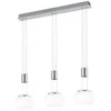 Lustra griesti Trio MADISON, -, 3000 °K, 3 x 8 W