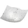 Lubinis sietynas Trio Spirelli 604400201, E27, 2 x 40 W