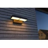 Lutec Outdoor LED Lamp. 13W. 3000-4000K. 1000lm. IP65