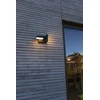 Lutec Outdoor LED Lamp. 13W. 3000-4000K. 1000lm. IP65