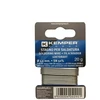 Lydmetalis Kemper SN 50%, 20 g, 1.5 mm