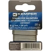 Lydmetalis Kemper SN 50%, 20 g, 1.5 mm