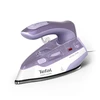 Lygintuvas Tefal DB1612. balta/violetinė