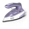 Lygintuvas Tefal DB1612. balta/violetinė