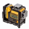 Lygis Dewalt DCE089D1G, 0–360 °