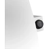 Homede M_M LUNA MIRROR WITH LED LIGHT 60 CM