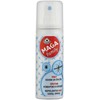 KVADRO MAGA FAMILY, priemonė nuo uodų ir erkių, be dujų, 60 ml