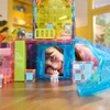 MAGNA-TILES Magnetinis konstruktorius „Gyvūnų žaidimų namelis“, 50 det.
