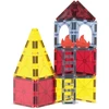 MAGNA-TILES Magnetinis konstruktorius „Ugniagesių automobilis“, 27 det.