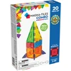 MAGNA-TILES MICROMAGS Konstruktorius „Combo“, 20 det.