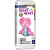 MAGNA-TILES MICROMAGS Kelioninis konstruktorius „Heart to Heart“, 26 det.