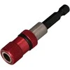 Laikiklis magnetinis antgaliams DRAUMET 7172 75 mm