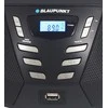 Blaupunkt boombox FM PLL CD/MP3/USB/AUX BB7BK